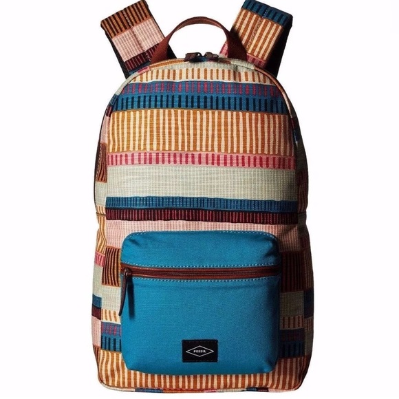 Fossil Handbags - Fossil Phoebe Backpack